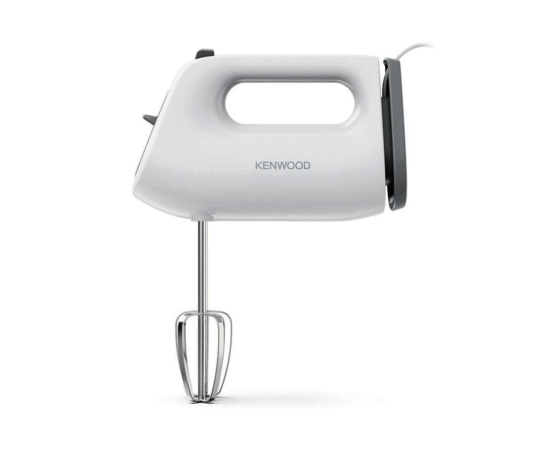 Kenwood QuickMix Lite, leichter Handmixer, Doppelschlägel mit langsamem Start, SureEject-Werkzeug, S