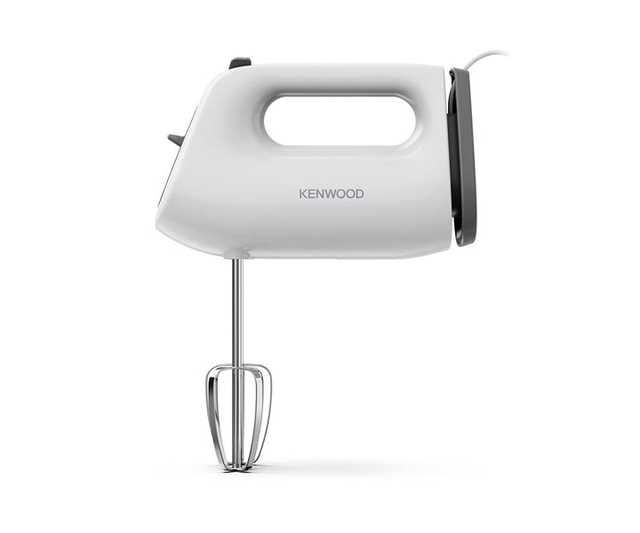 Kenwood QuickMix Lite, leichter Handmixer, Doppelschlägel mit langsamem Start, SureEject-Werkzeug, S