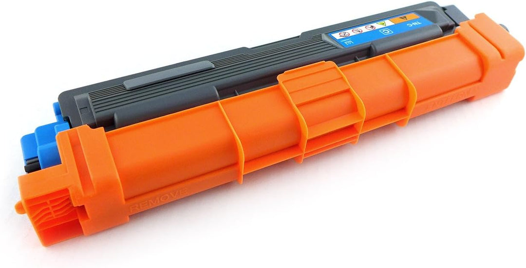 Green2Print Toner Cyan 2200 Seiten ersetzt Brother TN-246C passend für Brother DCP9020CDW, HL3140CW,