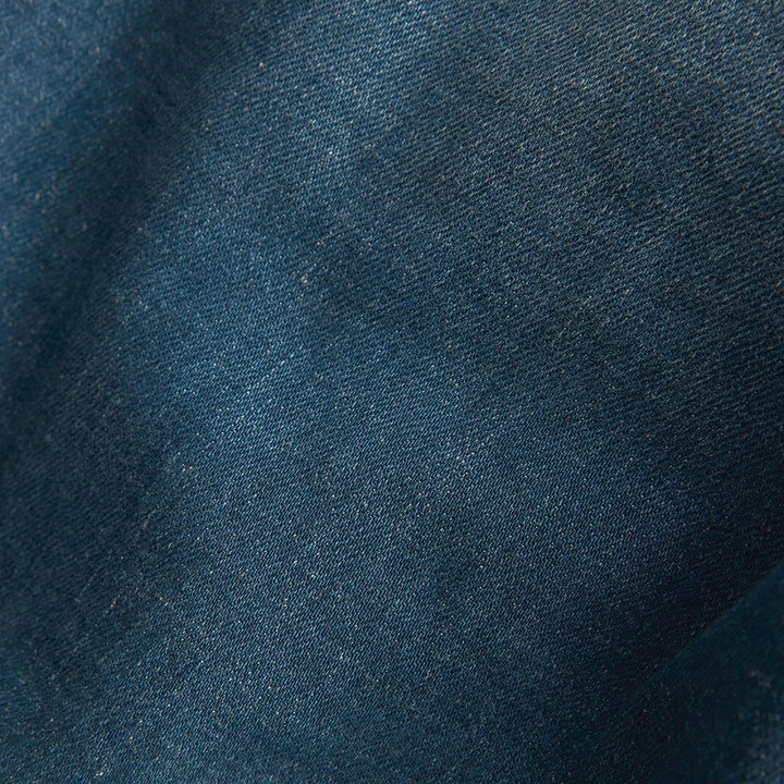 G-Star Herren 3301 Slim Jeans 27W / 30L Blau (Medium Aged 51001-9118-071), 27W / 30L Blau (Medium Ag