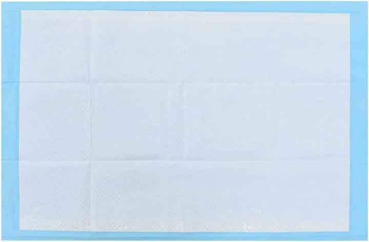vidaXL 100x Hunde Toilettenmatte Toiletten Pads Welpentoilette Training Welpenunterlage Trainingsunt