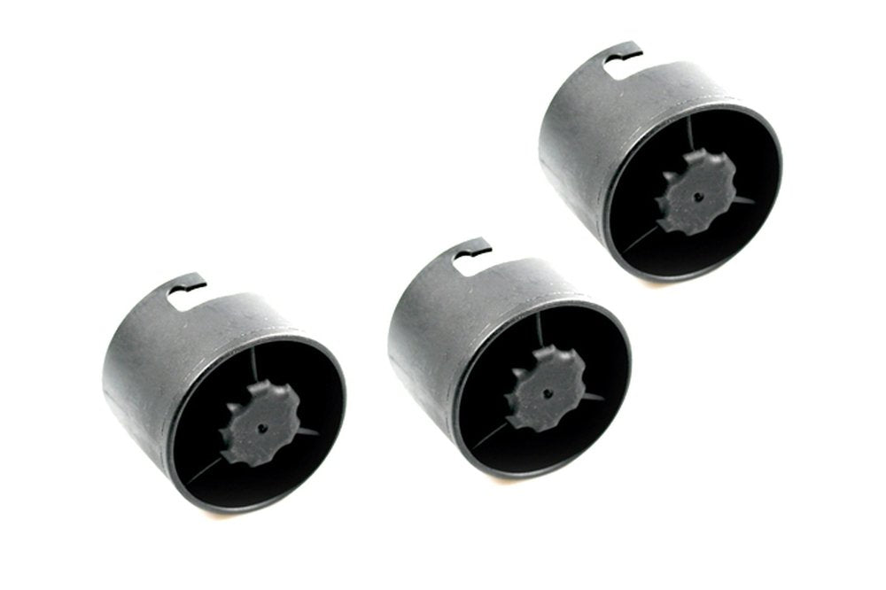 3 x Tankdeckel für Acme-Fülltopf, LPG Autogas GPL