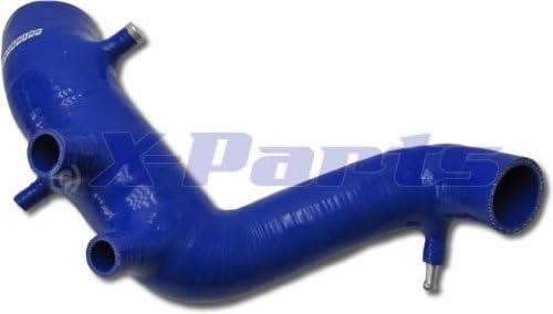 Ansaugschlauch 1.8T BLAU 1010543