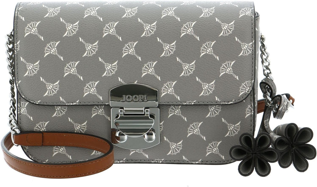 Joop! Cortina Uma Shoulderbag XSHF 2 Opal Gray