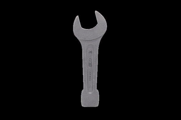 KS Tools 517.0136 Schlag-Maulschlüssel, 36mm
