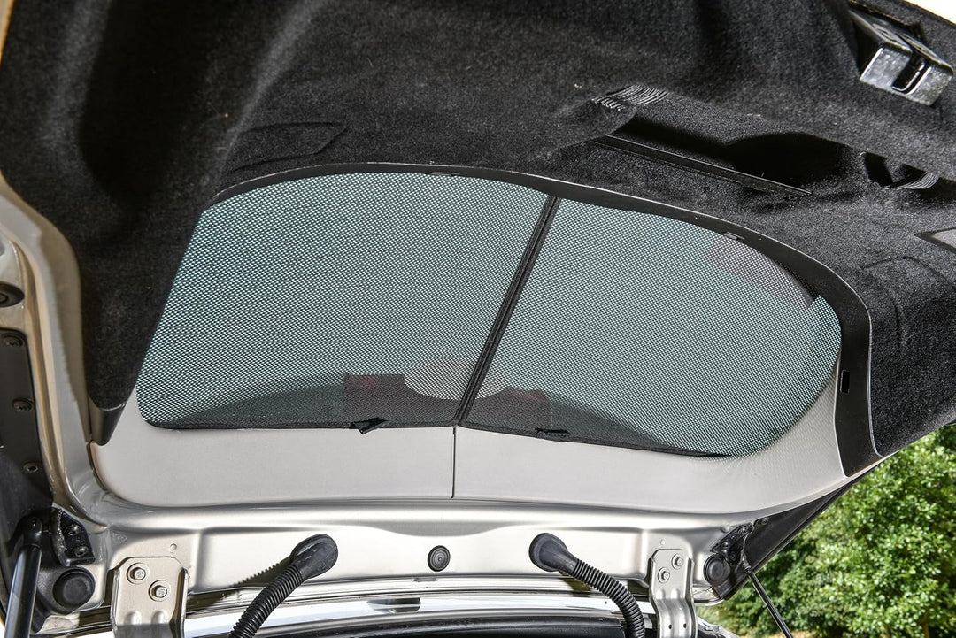 Satz Car Shades kompatibel mit Opel Insignia Sportstourer 2008-2017 (6-teilig)