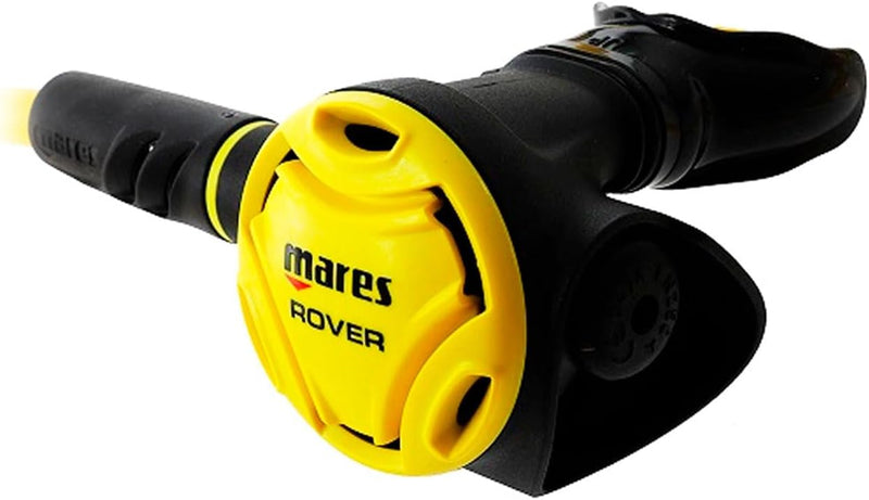 Mares Octopus Rover One Size