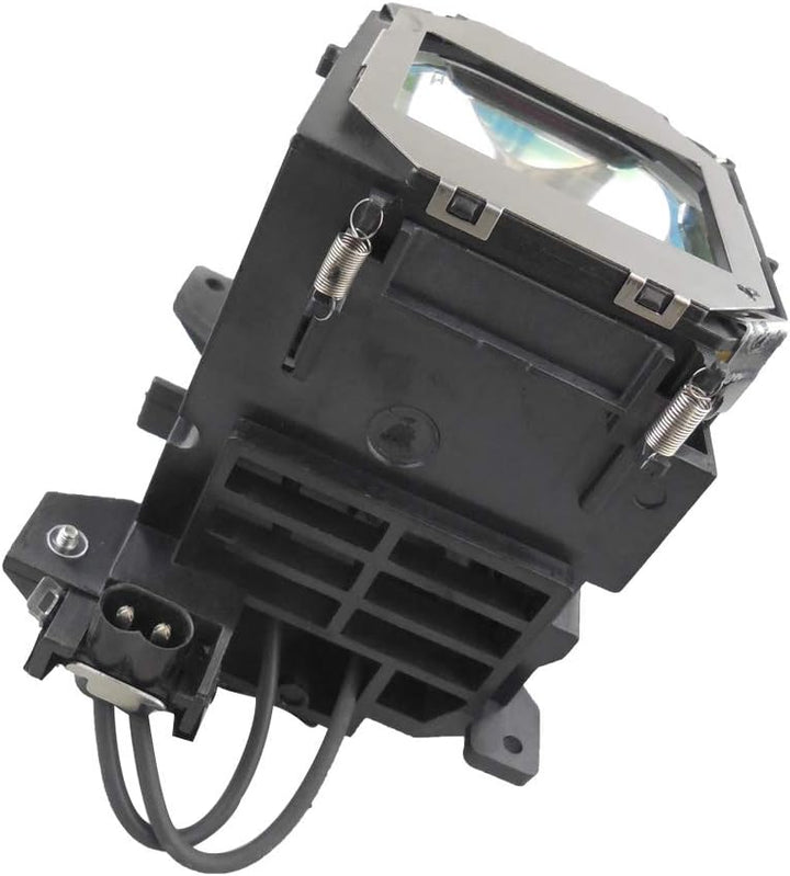 Supermait EP28 Ersatz Projektor Lampe mit Gehäuse, kompatibel mit Elplp28, Fit für EMP-TW200 / EMP-T