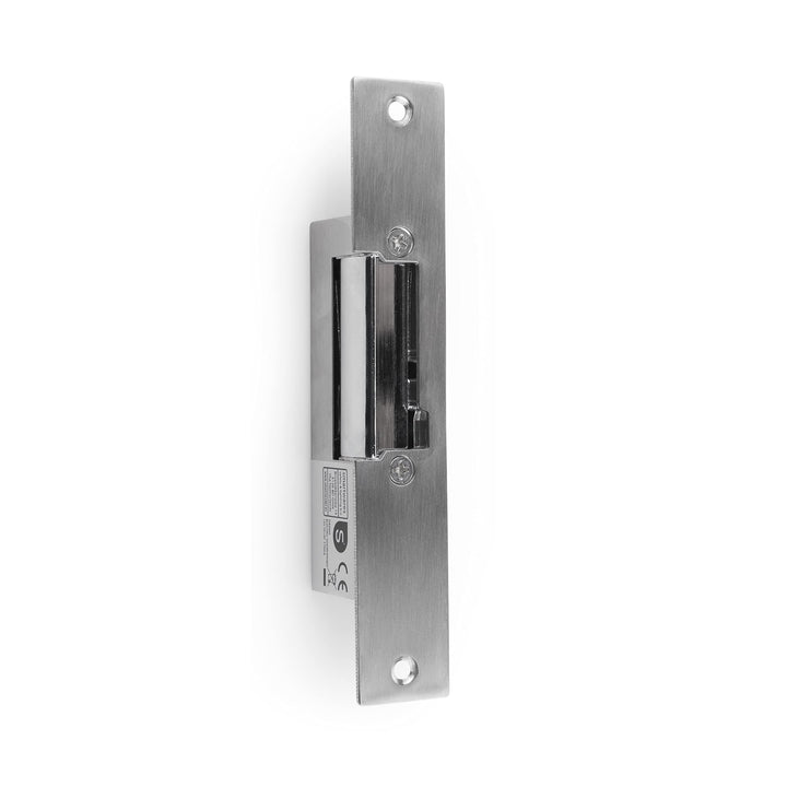 Byron DIC-29112 Elektrischer Türöffner – 12 V – Einbaumontage Elektrischer Türöffner DIC-29112, Elek