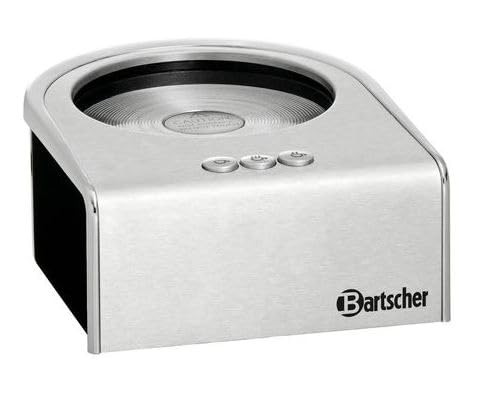Bartscher Milchaufschäumer Induktion