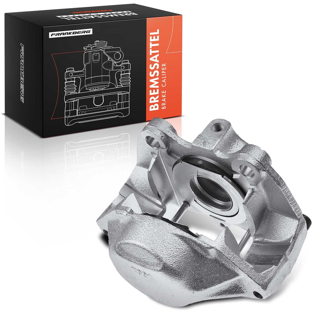 Frankberg Bremssattel Bremszange Vorne Links Kompatibel mit SL R107 280 380 450 500 1972-1985 SL Cou