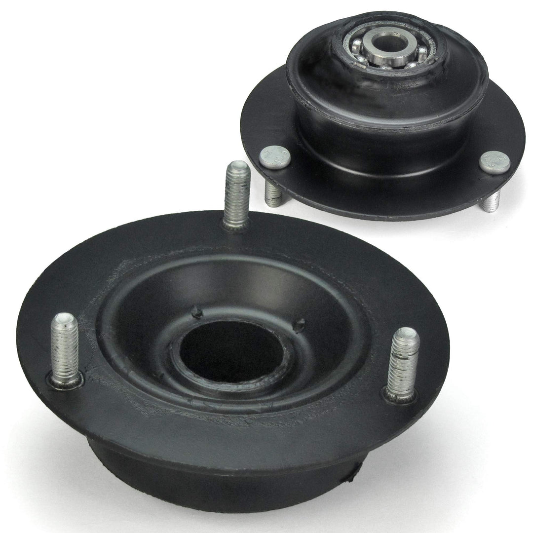 JOM Car Parts & Car Hifi GmbH 740500 Vorderachsen Domlagersatz inkl. Wälzlager