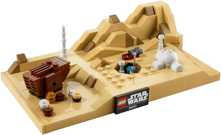 LEGO® Star Wars™ 40451 - Farm auf Tatooine™