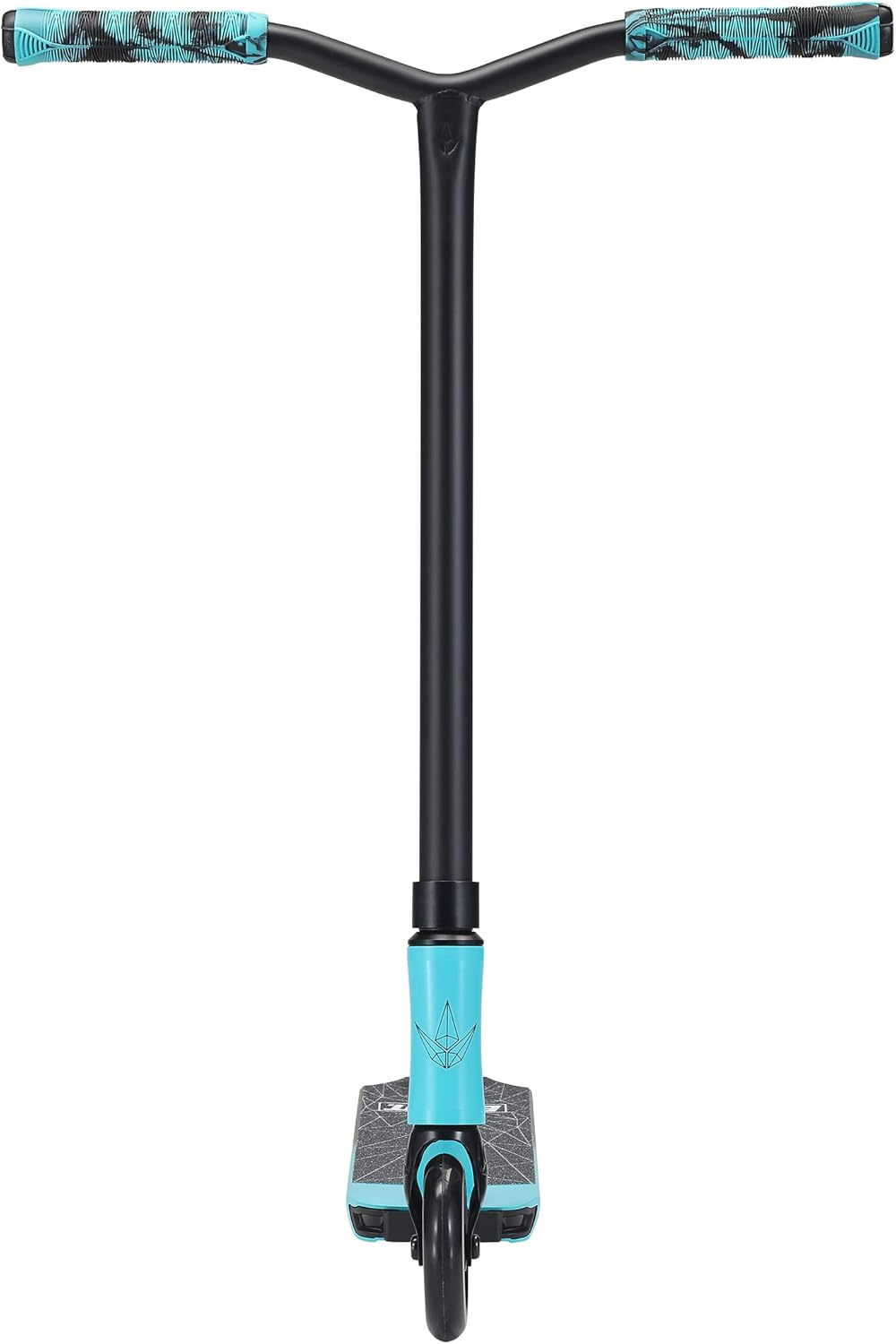 Blunt One Series 3 Complete Stunt Scooter Türkis, Teal / Schwarz