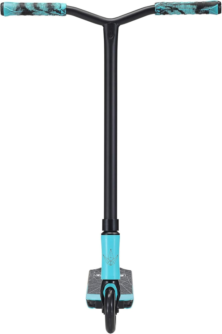 Blunt One Series 3 Complete Stunt Scooter Türkis, Teal / Schwarz