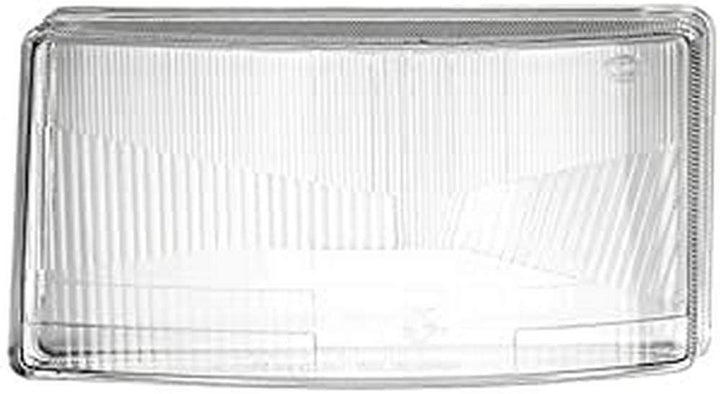 HELLA 9ES 144 434-021 Streuscheibe, Hauptscheinwerfer - rechts, Rechts