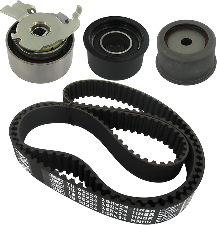 SKF VKMA 05142 Spannrolle