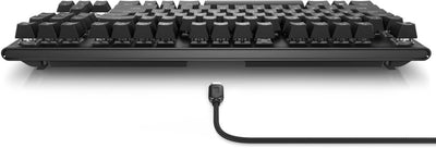 Alienware Tenkeyless Gaming Tastatur - AW420K