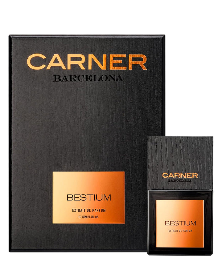 Bestium Edp Vapo 50ml