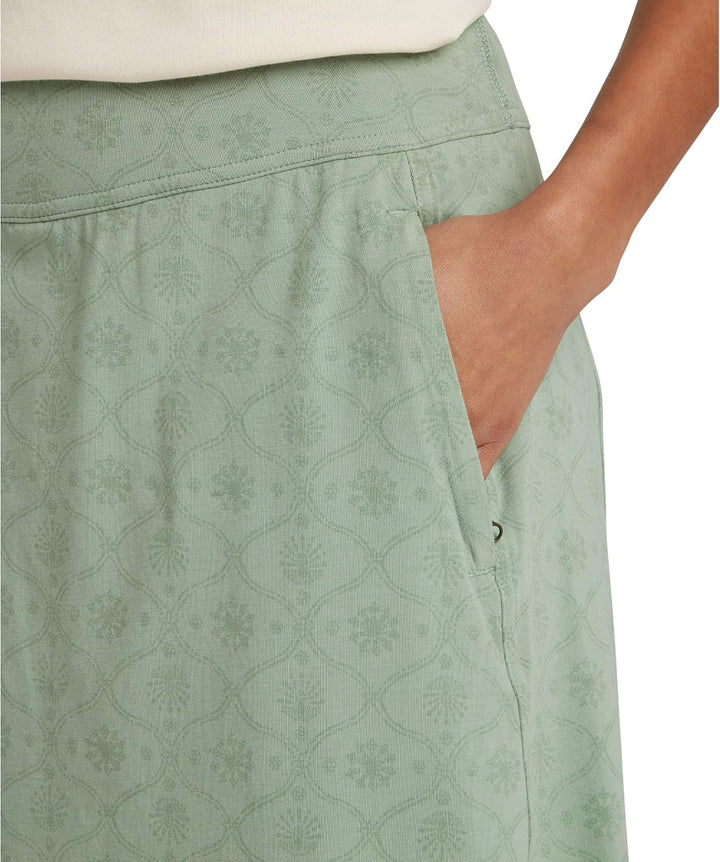 Sherpa Adventure Gear Neha Skort L Celery Sublime, L Celery Sublime