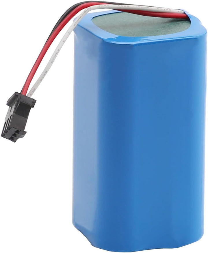 14.4V 3500mAh Li-ion Ersatzakku Kompatibel mit AIRROBO P20 Saugroboter, RoboVac 11S 15C 30C G10 G30