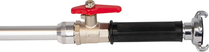 GRK 600 Profi Giessstab | Giessgerät | Gartenbrause | Pflanzenbewässerung | GEKA-Kupplung, GRK 600
