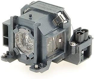 Premium, Beamer Lampe kompatibel mit EPSON EMP-1700, EMP-1707, EMP-1710, EMP-1715, EMP-1717 Projekto