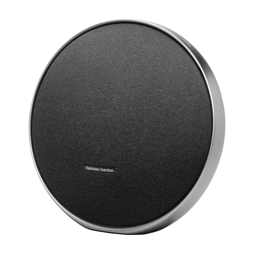 Harman Kardon Onyx Studio 9, tragbarer Bluetooth-Lautsprecher mit Auracast Multi-Speaker-Verbindung,