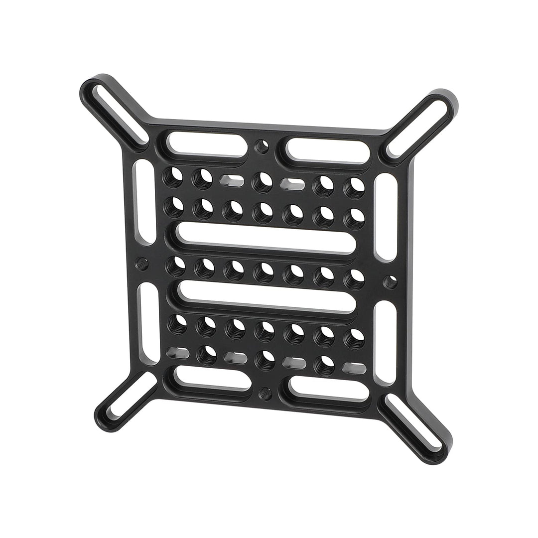 CAMVATE Mehrzweck-Käseplatte mit 75 x 75 mm und 100 x 100 mm VESA-Halterung – 3290