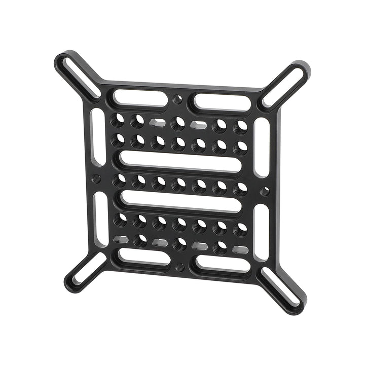 CAMVATE Mehrzweck-Käseplatte mit 75 x 75 mm und 100 x 100 mm VESA-Halterung – 3290