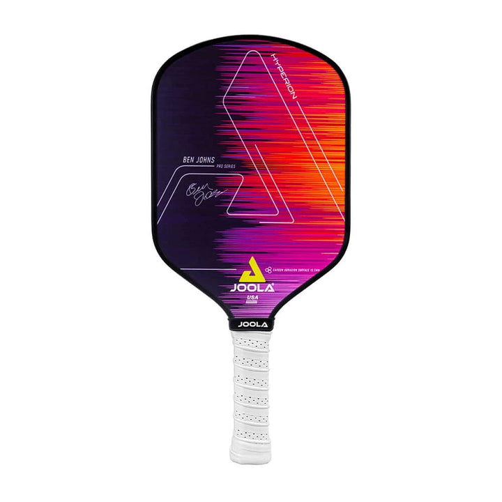 JOOLA Ben Johns Hyperion Pro Pickleball-Schläger – Tournament Edition Pickleballschläger – Weltmeist