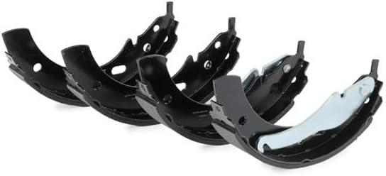 ATE 03.0137-0009.2 Bremsbackensatz