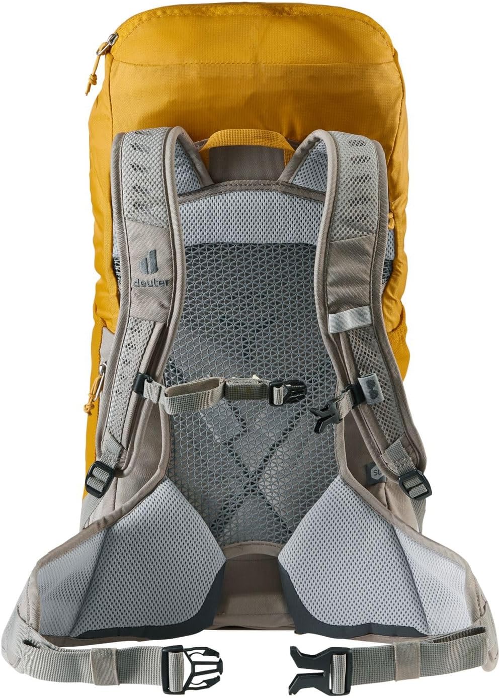 deuter AC Lite 28 SL Damen Wanderrucksack Curry-pepper 28l, Curry-pepper 28l