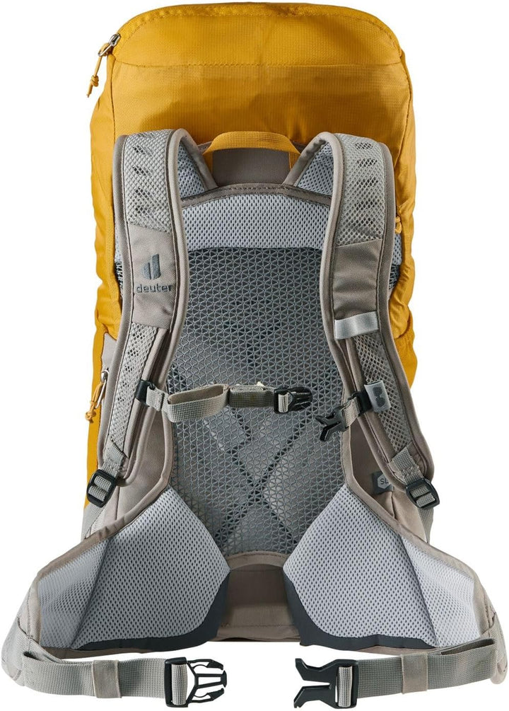 deuter AC Lite 28 SL Damen Wanderrucksack Curry-pepper 28l, Curry-pepper 28l