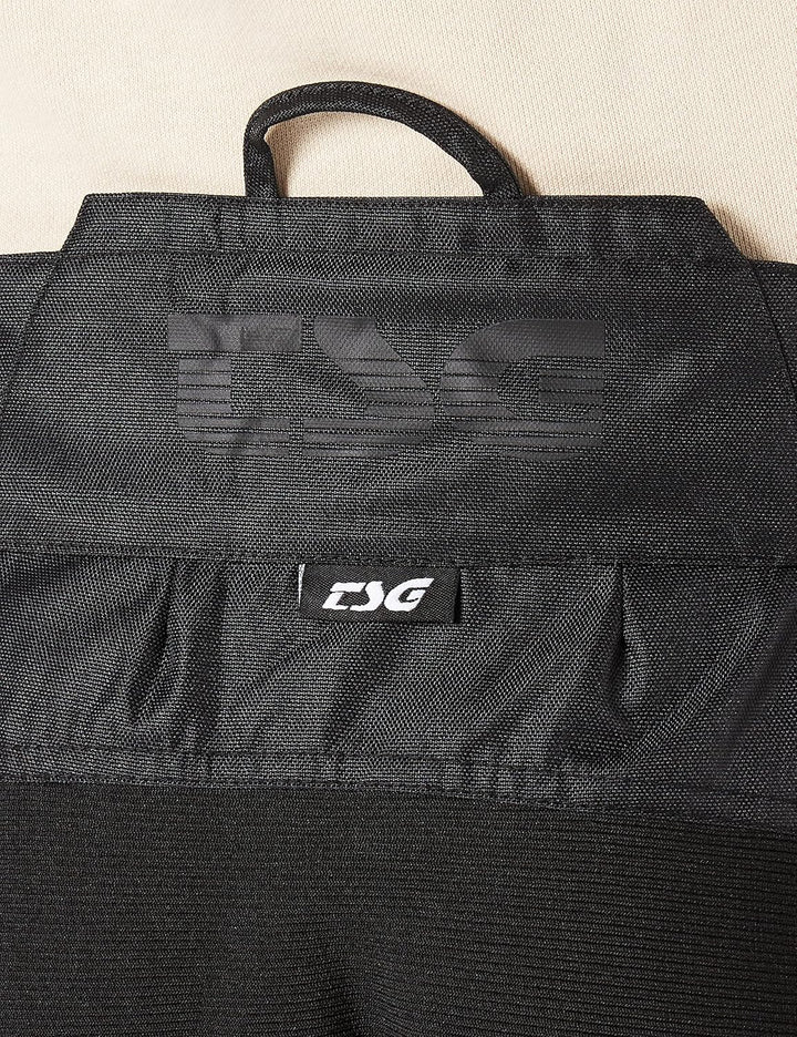 TSG Herren TSG Shorts M Schwarz, M Schwarz