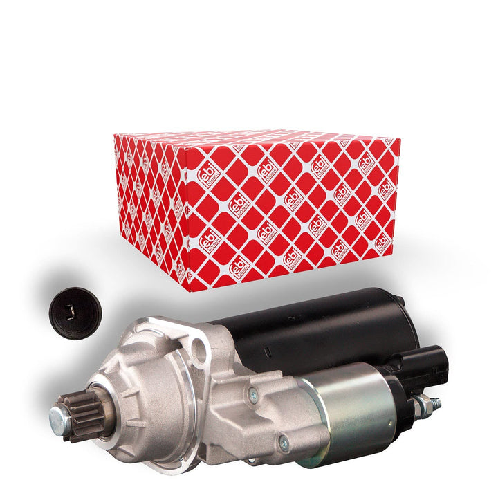 febi bilstein 101565 Anlasser , 1 Stück