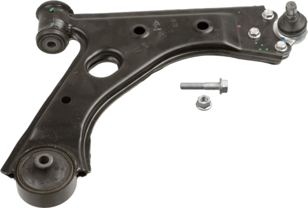 LEMFÖRDER 35274 01 Lenker Radaufhängung Für Opel CORSA D (S07) 2006-2014 Rechts, Vorderachse Und And