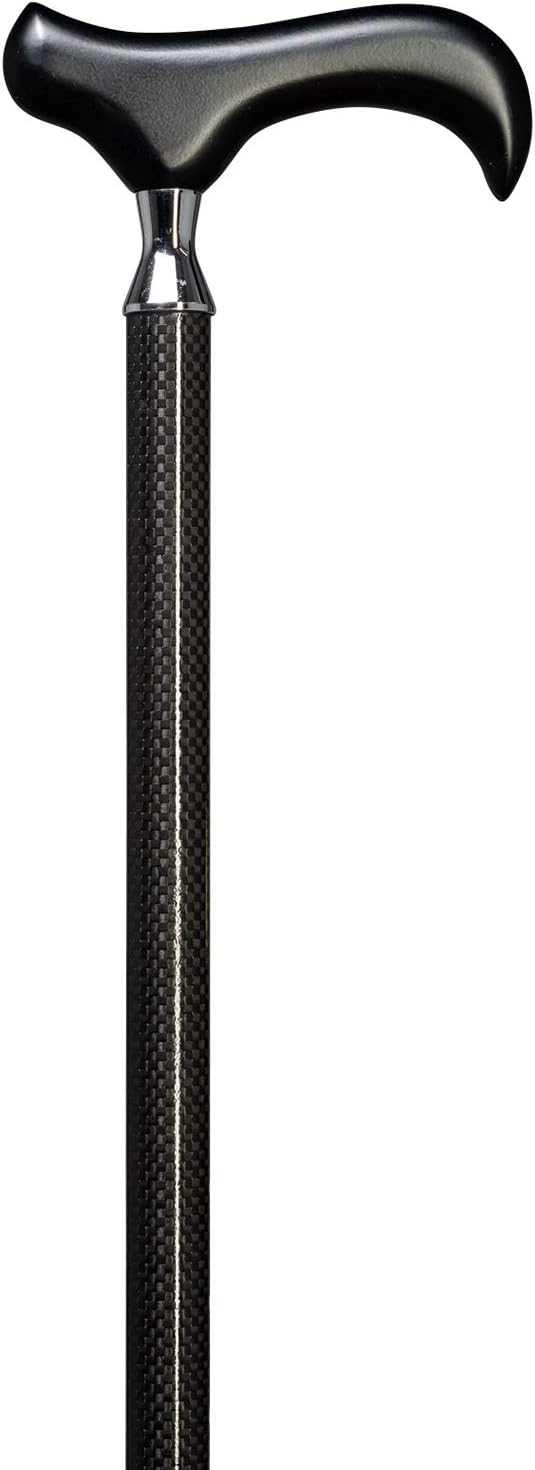 Gastrock Physio Step Derby Carbon Gehstock