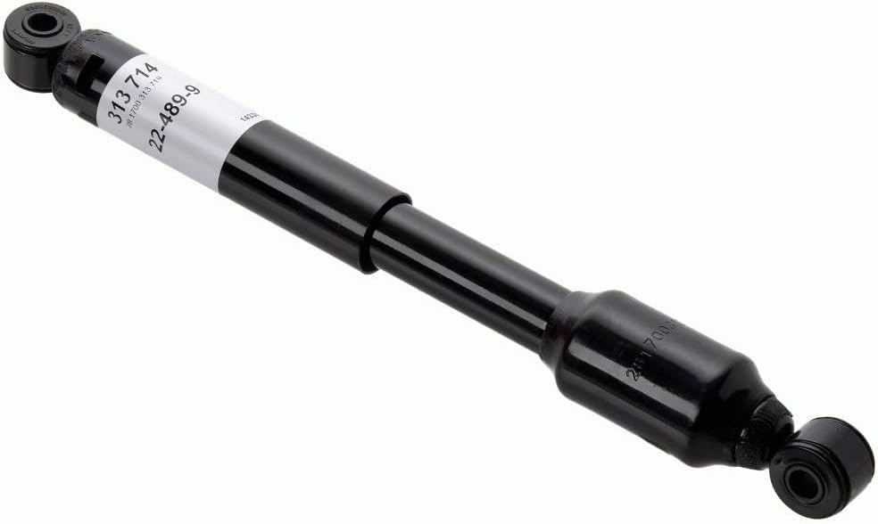 Sachs 313 714 Super Touring Lenkungsdämpfer