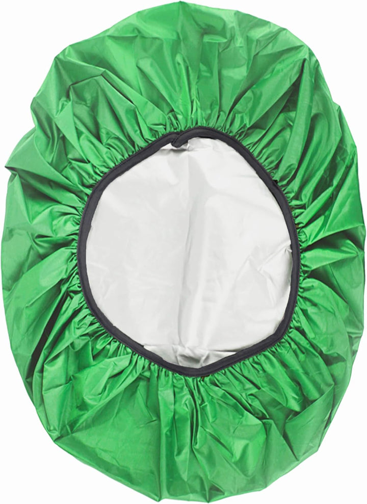Alephnull Regenschutz Rucksack Regenschutz Schulranzen 30L-100L Regenhülle Rucksack wasserdichte Ruc
