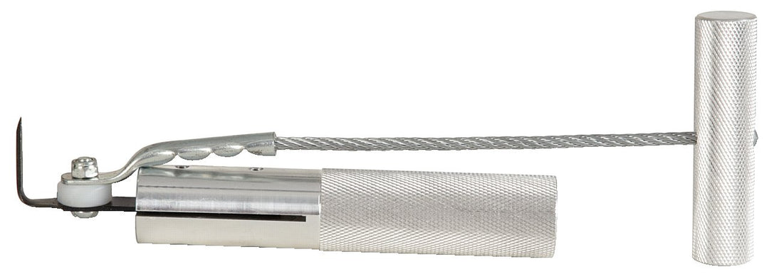 KS Tools 140.2241 Ziehmesser, 130mm