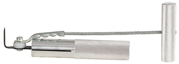 KS Tools 140.2241 Ziehmesser, 130mm