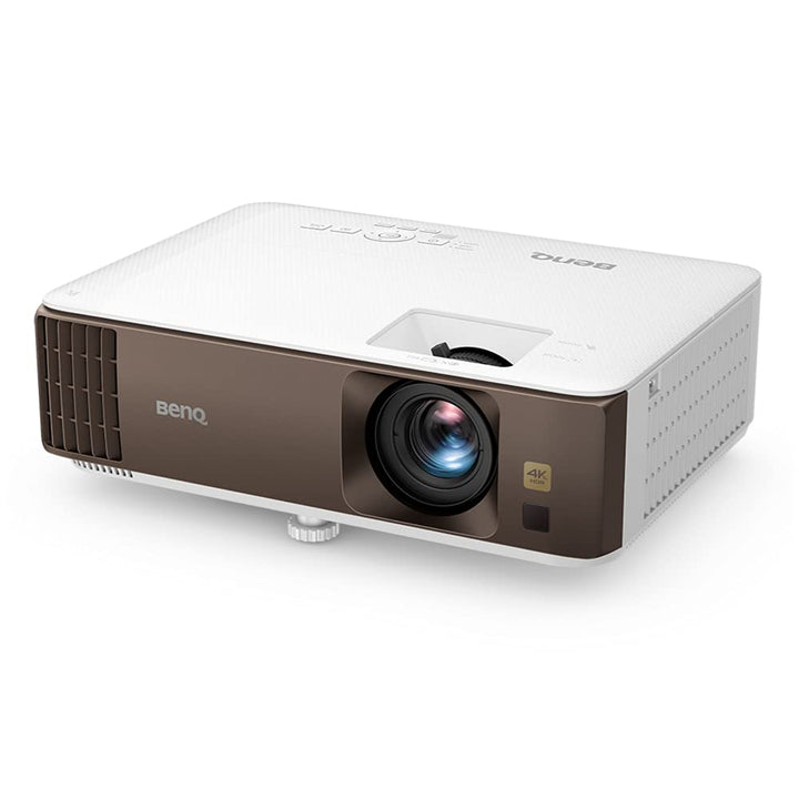 BenQ W1800 Heimkino-Beamer - 4K UHD. 2.000 ANSI Lumen. HDR