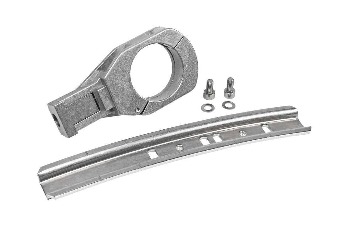 Kathrein KEZ 02 Alu Druckguss Multifeedhalter
