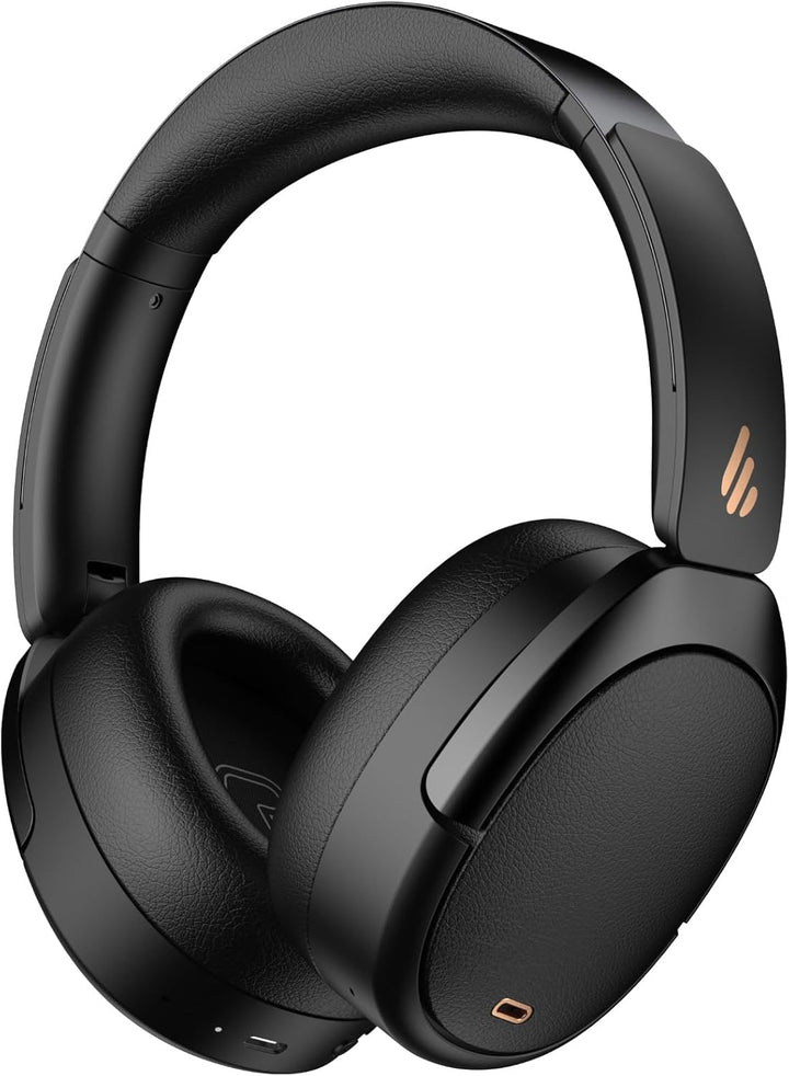 Edifier WH950NB Hybrid Active Noise Cancelling Kopfhörer -LDAC Codec mit Hi-Res Audio und Custom EQ