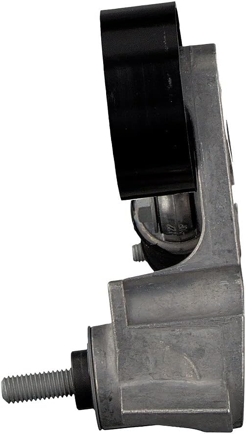 febi bilstein 24429 Riemenspanner für Keilrippenriemen, mit Schraube , 1 Stück