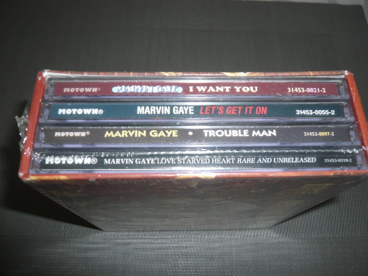 The Classics Collection, Audio-CD