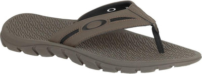 Oakley Herren 13477-87y Flipflop 38 EU Canteen, 38 EU Canteen