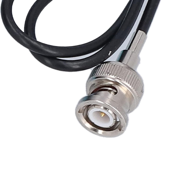 PH Elektrode Testwerkzeug BNC-Stecker, PH sonde bnc pool Kunststoffschale, 0.00-14.00PH, 0-60℃, ph c