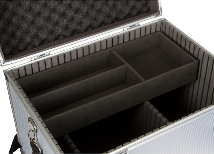 Kerbl 320137 Putzbox AluSafe